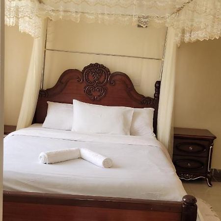 Ree Homestay And Safaris -Jkia Mlolongo Kültér fotó